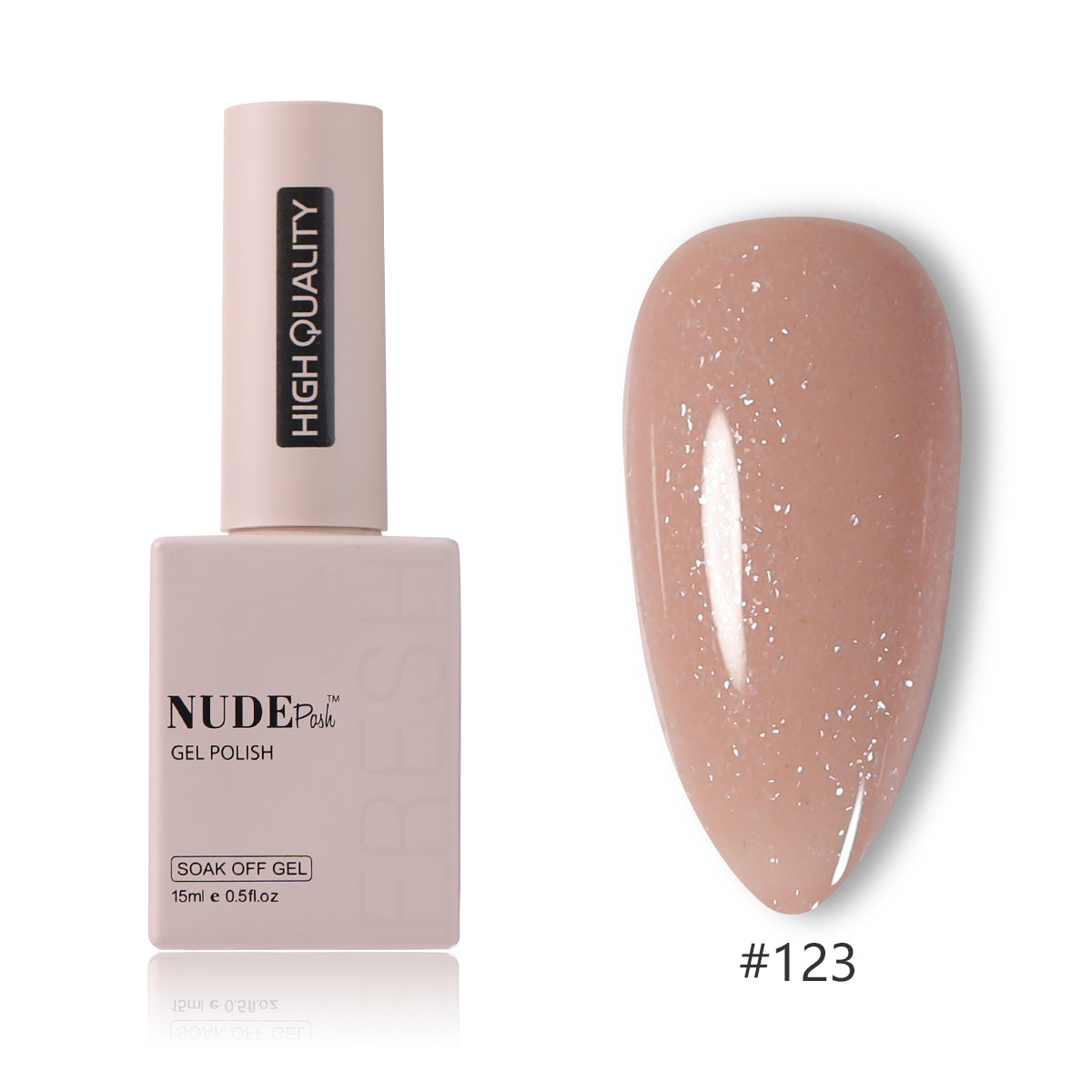 LUXURY ME #123