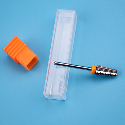 Safety Drill Bit
