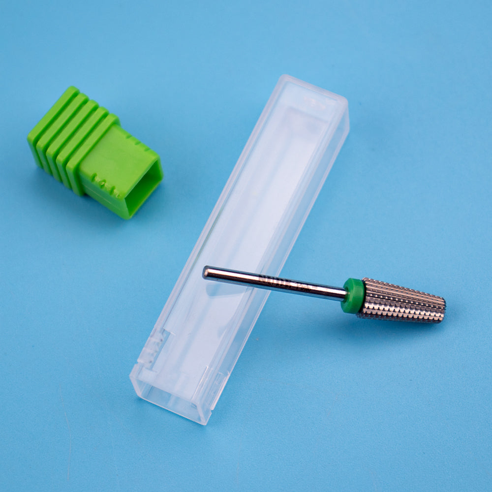 Safety Drill Bit