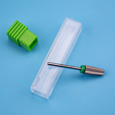 Safety Drill Bit