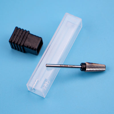 Safety Drill Bit