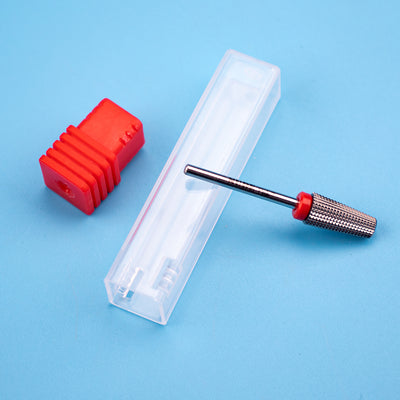 Safety Drill Bit