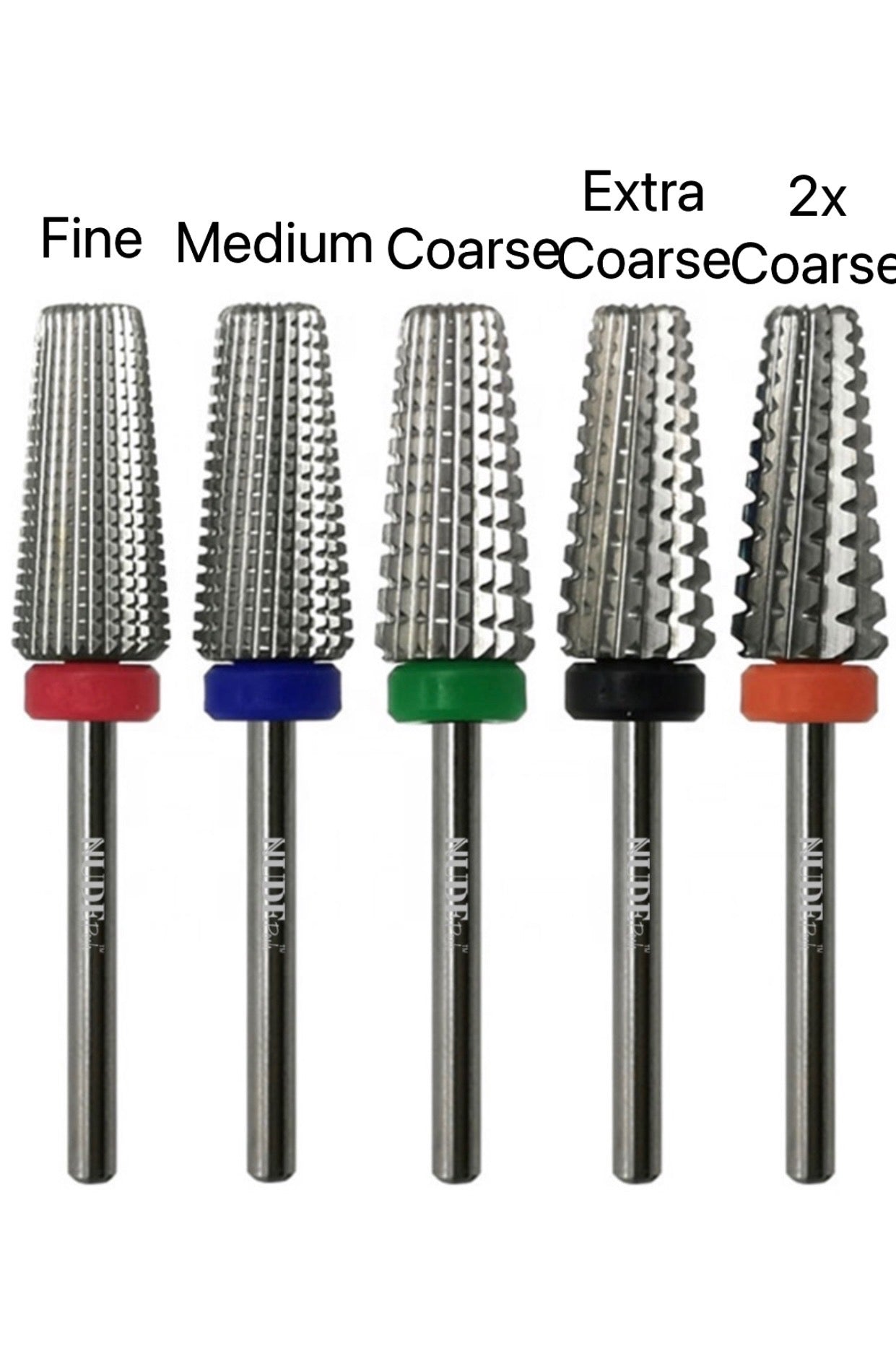 Safety Drill Bit