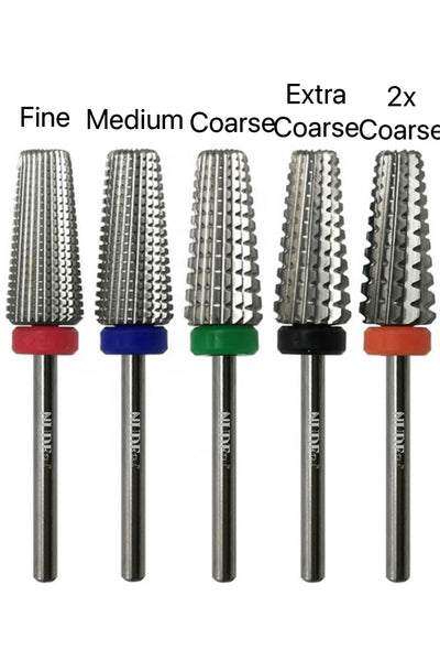 Safety Drill Bit